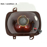 Headlight H4 Iode CIBIE