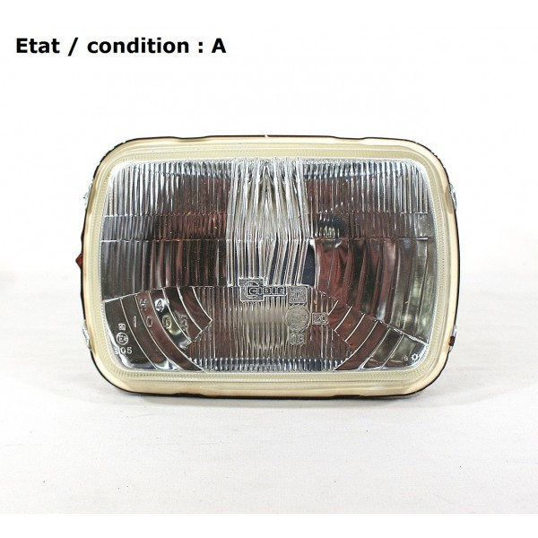 Phare H4 Iode CIBIE 450165
