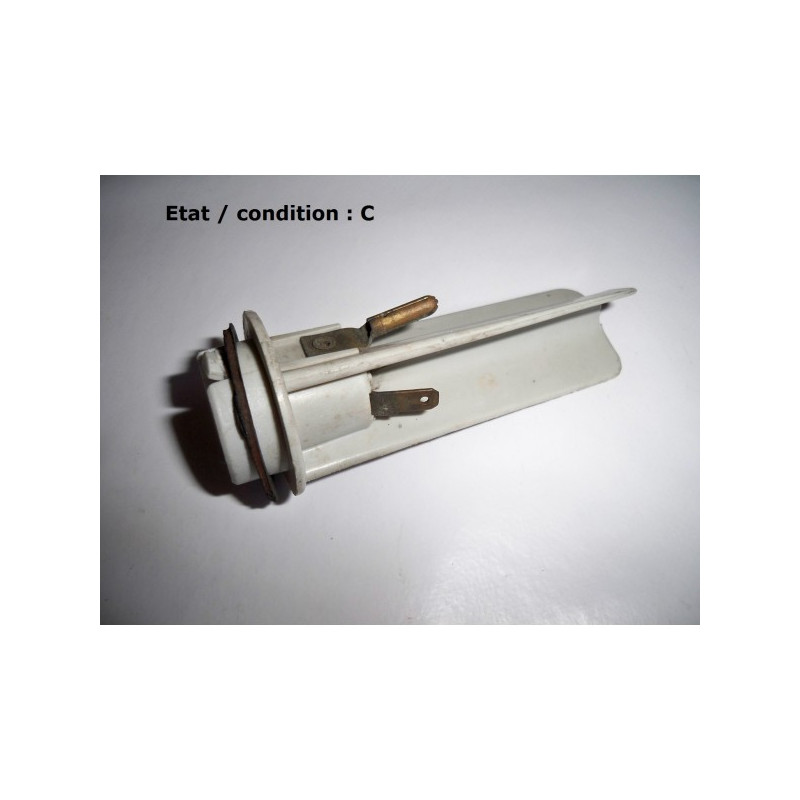 Front light indicator bulb holder FRANKANI 2200124