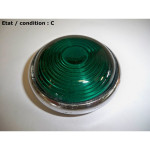 Cabochon feu vert de dépassement SEV MARCHAL 11587A