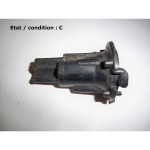Taillight lens STARS 1.35.02