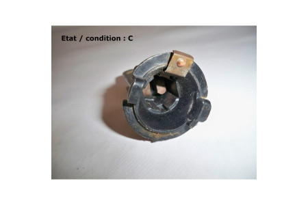 Taillight bulbholder STARS (1 function)