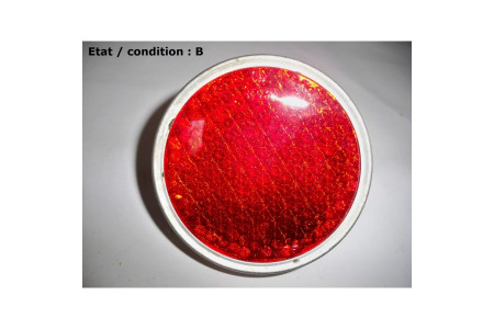 Catadioptre TPU 307F