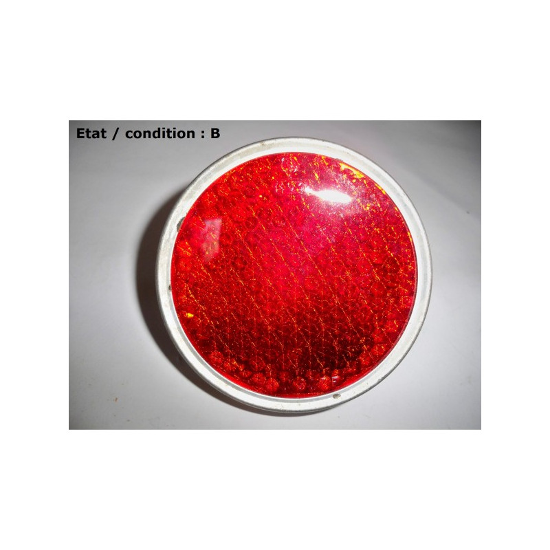 Reflector TPU 439