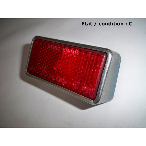 Left rear reflector ALTISSIMO 220420