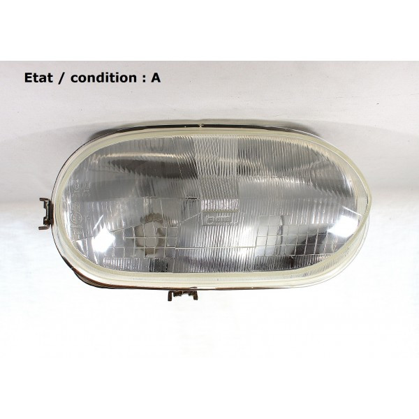 Phare droit H4 Iode CIBIE 480392