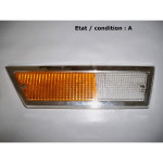 Left indicator front light AXO 3017