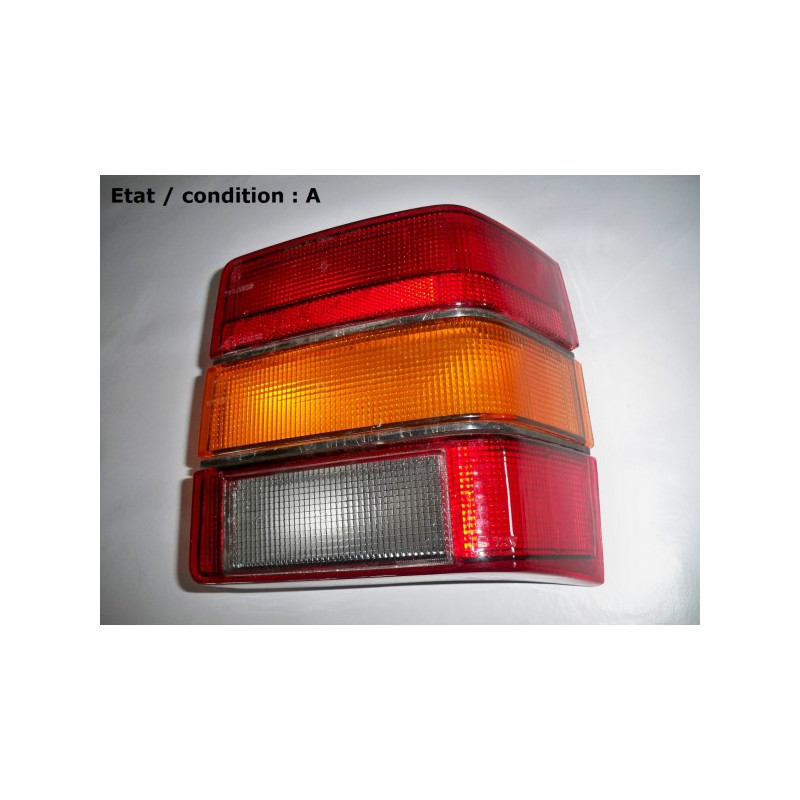 Left taillight VALEO 025002