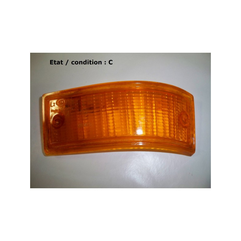 Left front light indicator BOSCH 1305232018