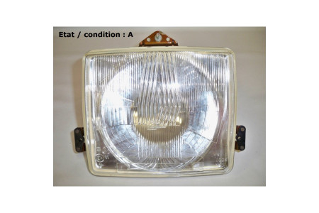 Phare Iode H4 CIBIE 470204