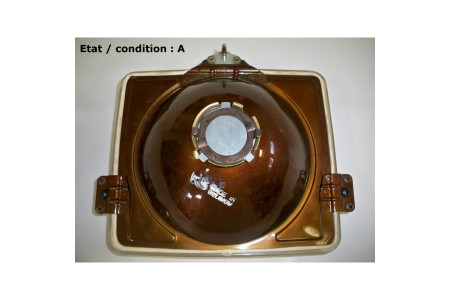 Phare Iode H4 CIBIE 470204