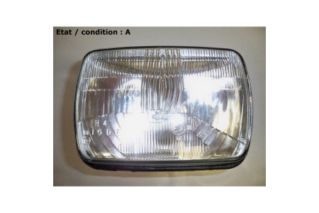 Phare H4 Iode CIBIE 450156