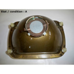 Headlight European Code CARELLO 07.677.800