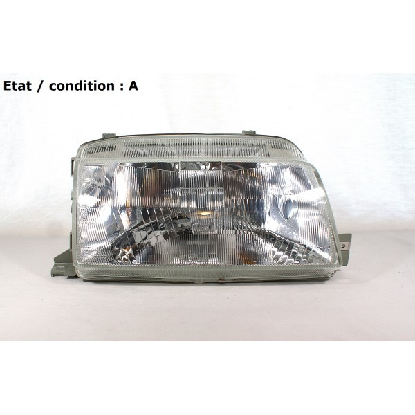 Left headlight H4 CIBIE VALEO 063023