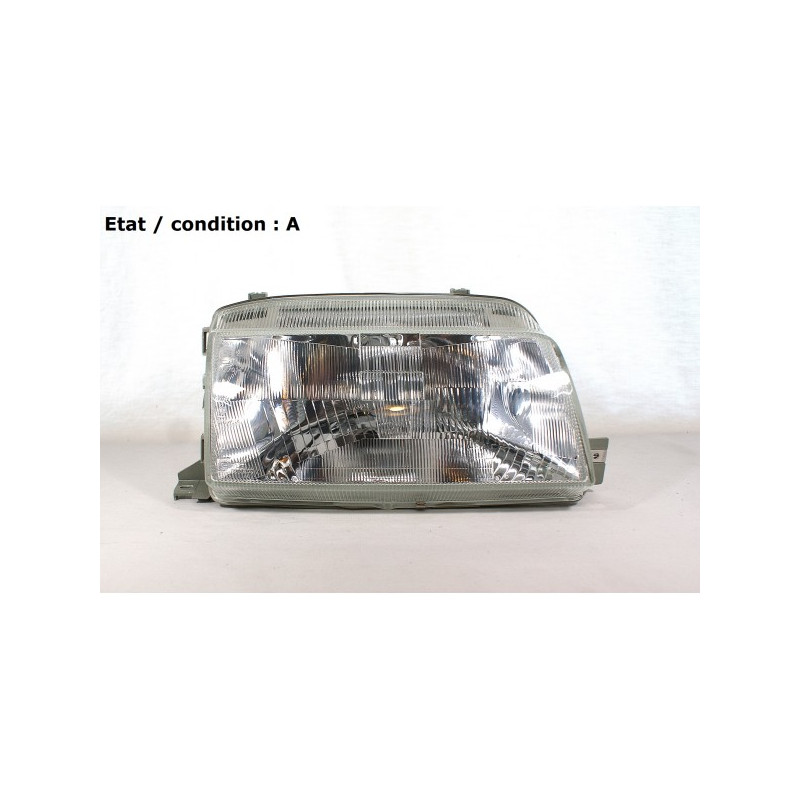 Left headlight H4 CIBIE VALEO 063023