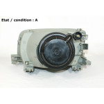 Left headlight H4 CIBIE VALEO 063023