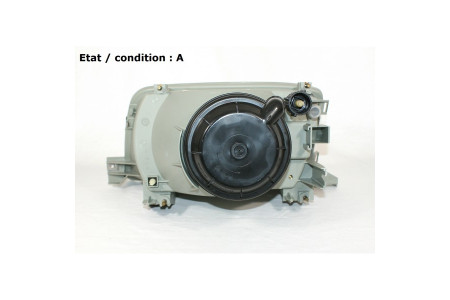 Left headlight H4 CIBIE VALEO 063023