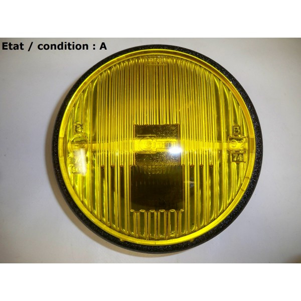 Fog headlight IODE 45 CIBIE