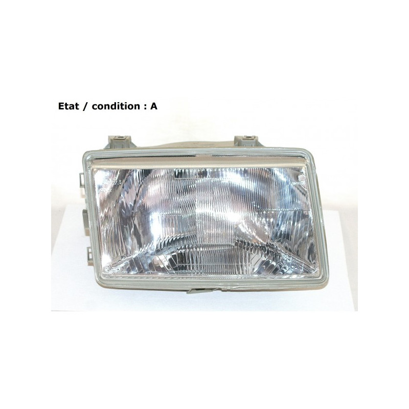 Right headlight H4 CIBIE