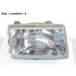 Right headlight H4 CIBIE