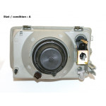 Right headlight H4 CIBIE