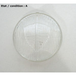 MARCHAL 630 - Verre de phare antibrouillard 102072