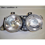 Left indicator BMW 1393277