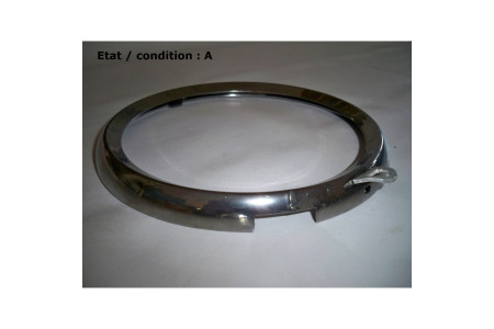 Headlight trim CIBIE 553036