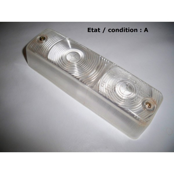 Front light indicator lens SEIMA 10400