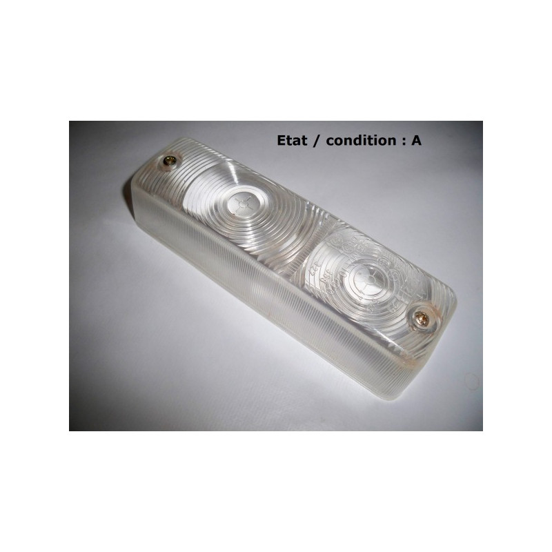 Cabochon feu clignotant veilleuse SEIMA 10400