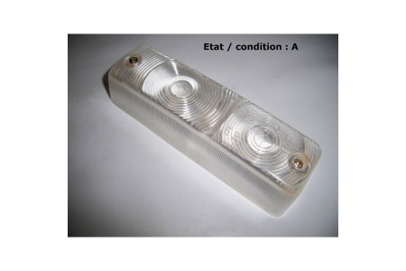 Cabochon feu clignotant veilleuse SEIMA 10400