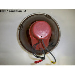 Headlight Biode CIBIE 470158