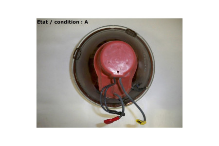 Headlight Biode CIBIE 470158