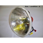 Headlight Biode CIBIE 470158