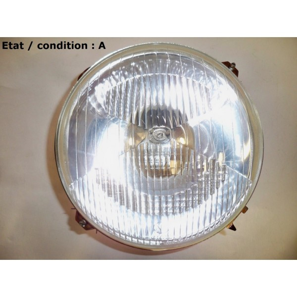 Headlight Standard Code CIBIE 470111 (ABTP 449)