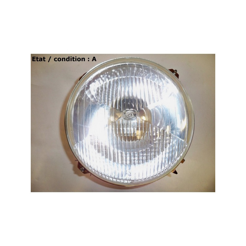 Headlight Standard Code CIBIE 470111 (ABTP 449)