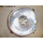Headlight Standard Code CIBIE 470111 (ABTP 449)