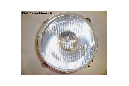 Headlight Standard Code CIBIE 470111 (ABTP 449)