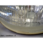Headlight Standard Code CIBIE 470111 (ABTP 449)