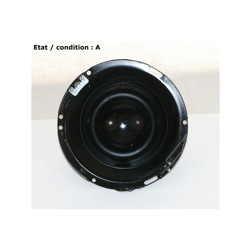 Headlight housing DUCELLIER 22544