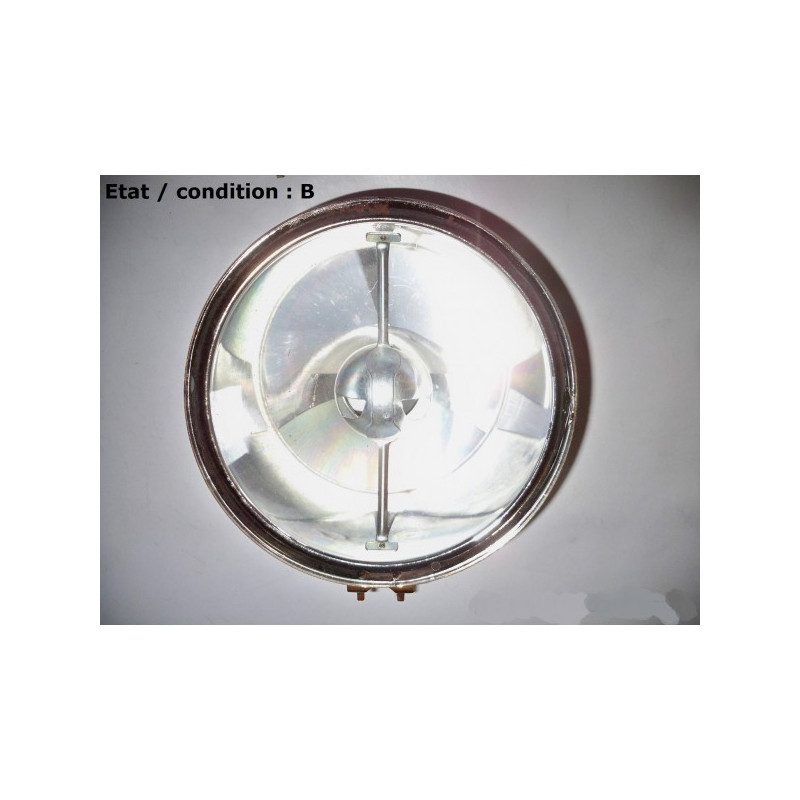 Foglight headlight mirror SEV MARCHAL Fantastic Major 620