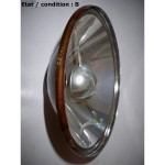 Foglight headlight mirror SEV MARCHAL Fantastic Major 620