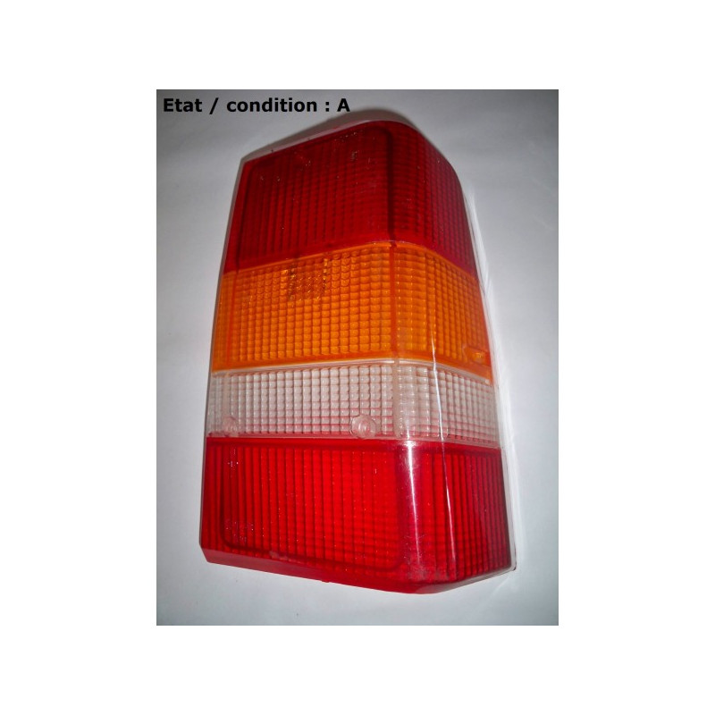 Right taillight lens SEIMA 29.90.02