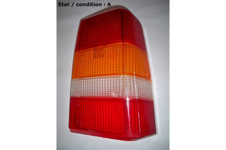 Right taillight lens SEIMA 29.90.02
