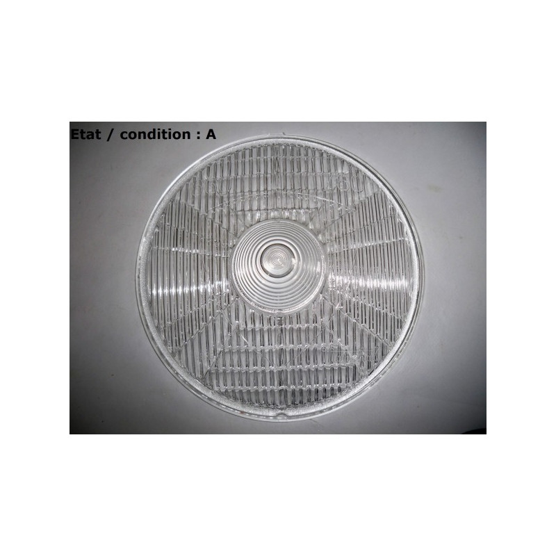 Cabochon phare anti-brouillard SEV MARCHAL 660 760