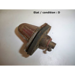 Complete red / cristal clearance light CIPA 1820