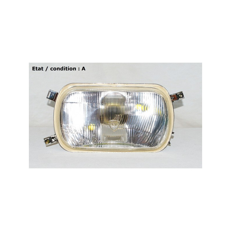 Headlight H4 SEV MARCHAL 61243303