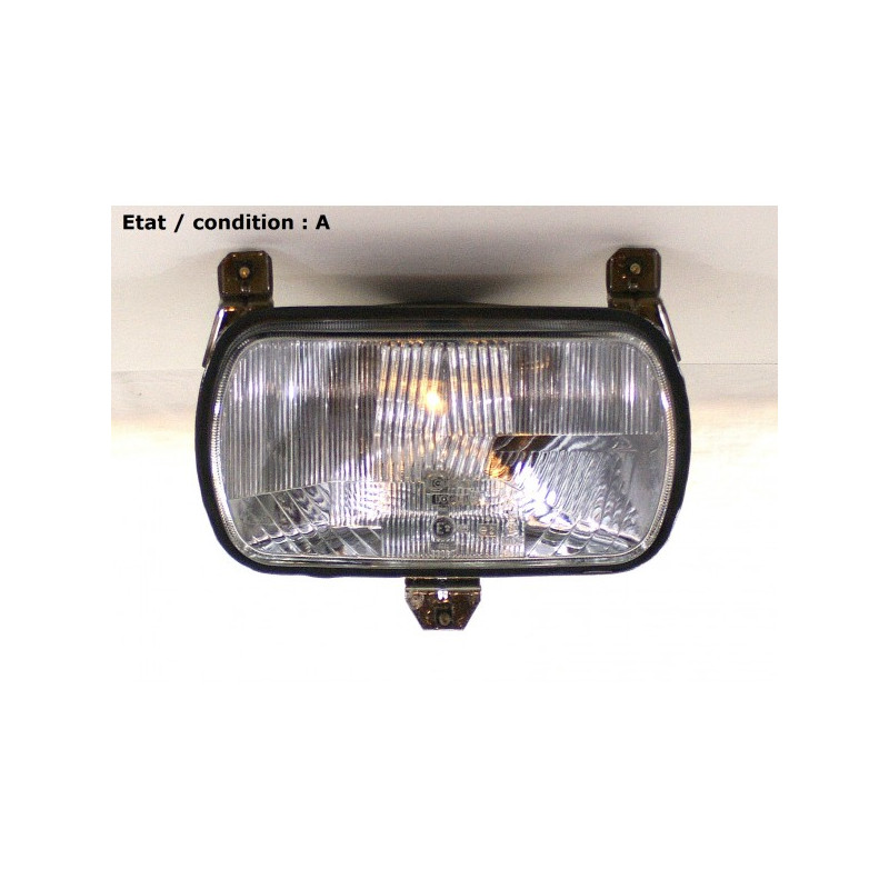 Headlight European Code CIBIE 470485