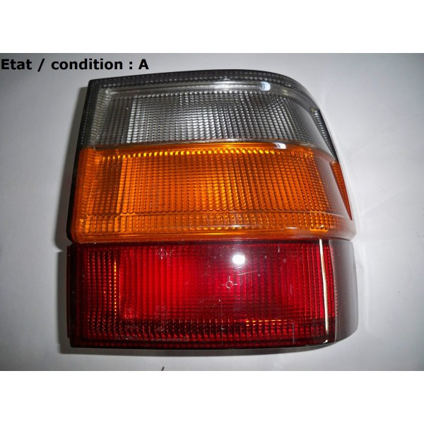 Left taillight YORKA 98290041 (smoked aspect)