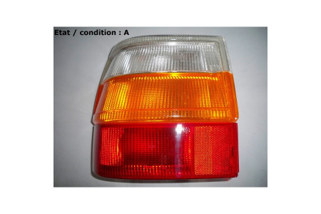 RENAULT R11 (-86) - Left taillight YORKA 98290045